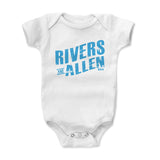 Kids Onesie White