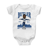 Kids Onesie White