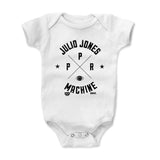 Kids Onesie White