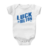 Kids Onesie White