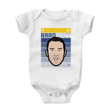 Kids Onesie White