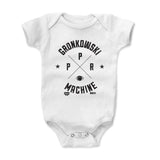 Kids Onesie White