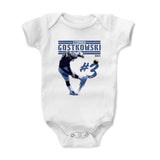 Kids Onesie White