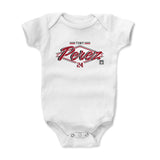 Kids Onesie White