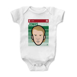 Kids Onesie White