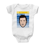 Kids Onesie White