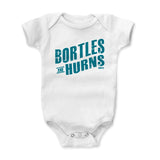 Kids Onesie White
