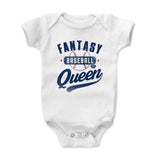 Kids Onesie White