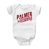 Kids Onesie White