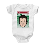 Kids Onesie White