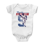 Kids Onesie White