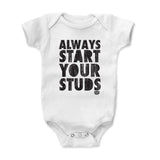 Kids Onesie White