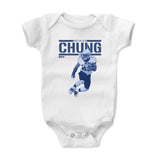 Kids Onesie White