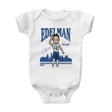 Kids Onesie White