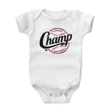 Kids Onesie White
