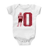 Kids Onesie White