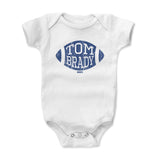 Kids Onesie White