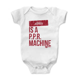 Kids Onesie White