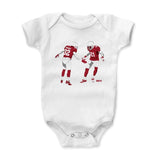 Kids Onesie White