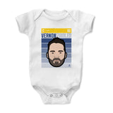 Kids Onesie White