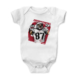 Kids Onesie White