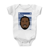 Kids Onesie White