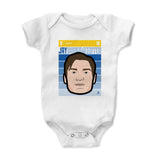 Kids Onesie White