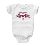 Kids Onesie White
