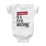 Kids Onesie White