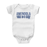 Kids Onesie White