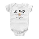 Kids Onesie White