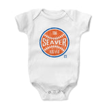 Kids Onesie White