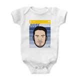 Kids Onesie White