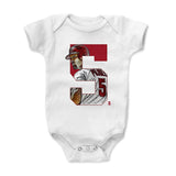 Kids Onesie White