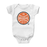 Kids Onesie White