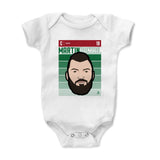 Kids Onesie White