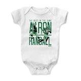Kids Onesie White