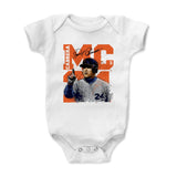Kids Onesie White