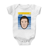 Kids Onesie White