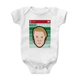Kids Onesie White