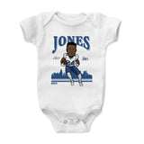 Kids Onesie White