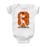 Kids Onesie White