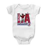 Kids Onesie White