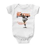 Kids Onesie White