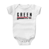 Kids Onesie White