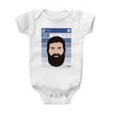 Kids Onesie White