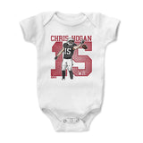 Kids Onesie White