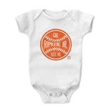 Kids Onesie White