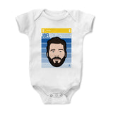 Kids Onesie White