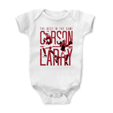 Kids Onesie White